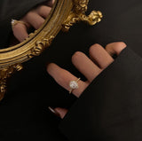 Bague Hira