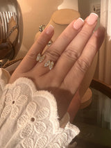 Bague Adèle