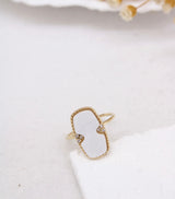 Bague Aura