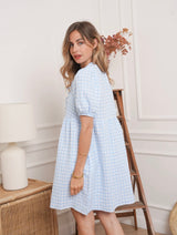 Robe Lila
