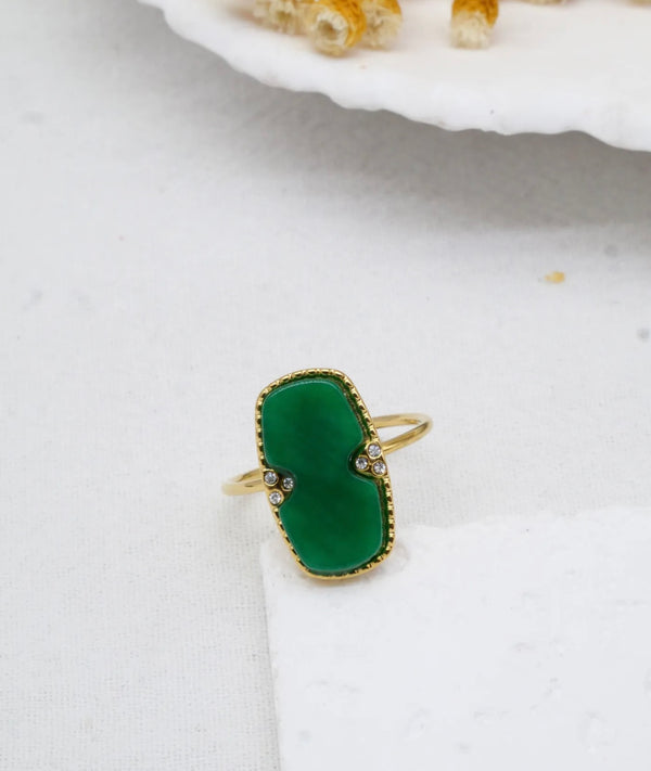 Bague Aura