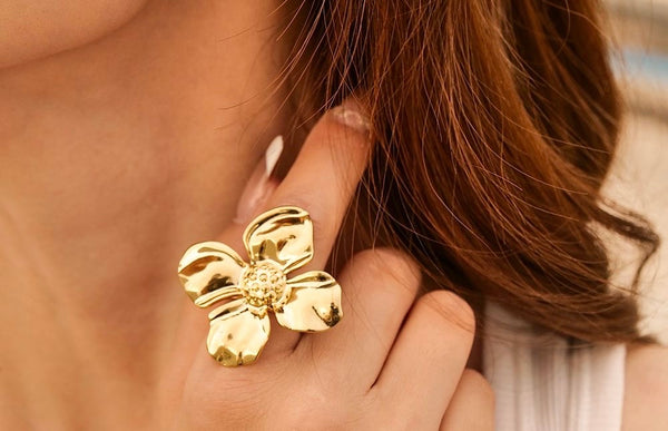 Bague Lalia