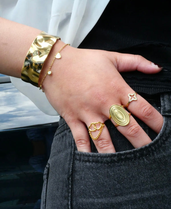 Bague Mela