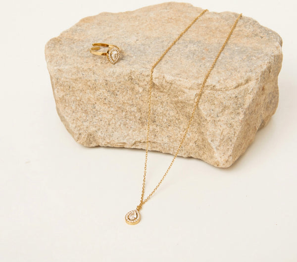 Collier Alia