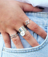 Bague Mela