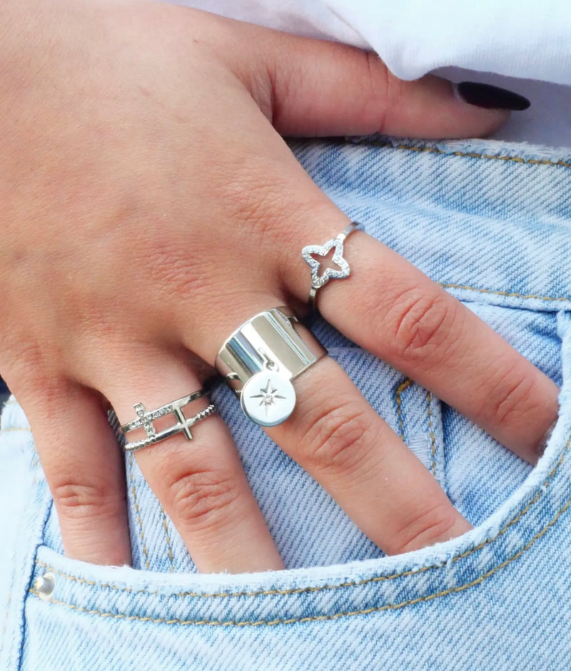 Bague Mela