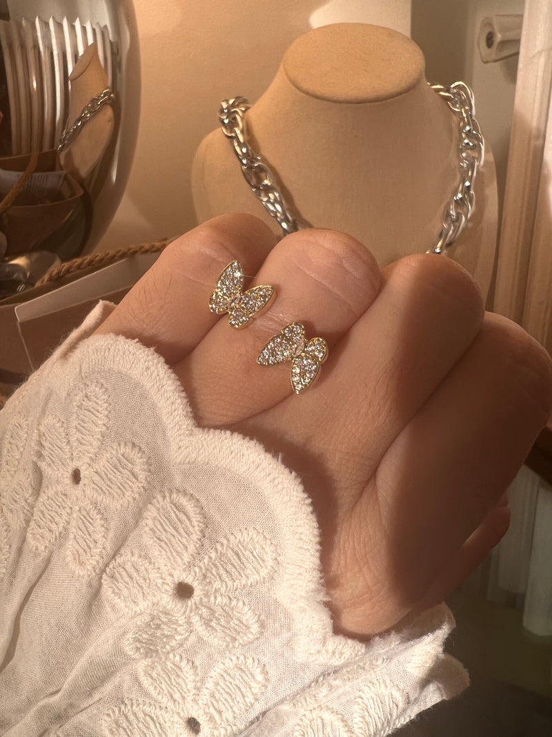 Bague Adèle