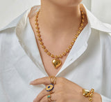 Collier Stina
