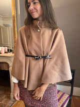 Capeline Estelle camel