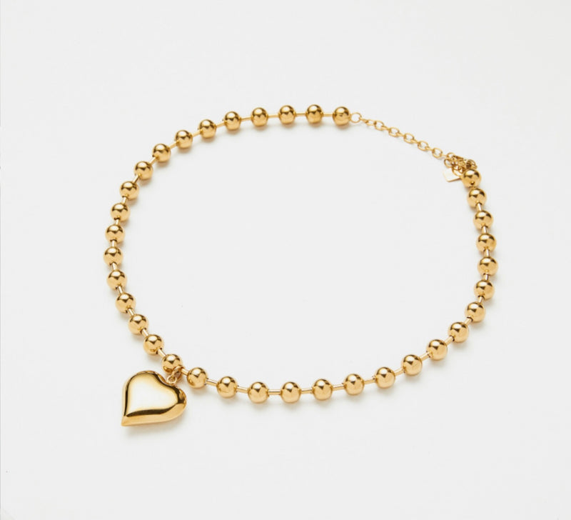 Collier Stina