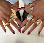 Bague Jessica