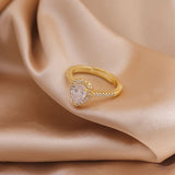 Bague Hira