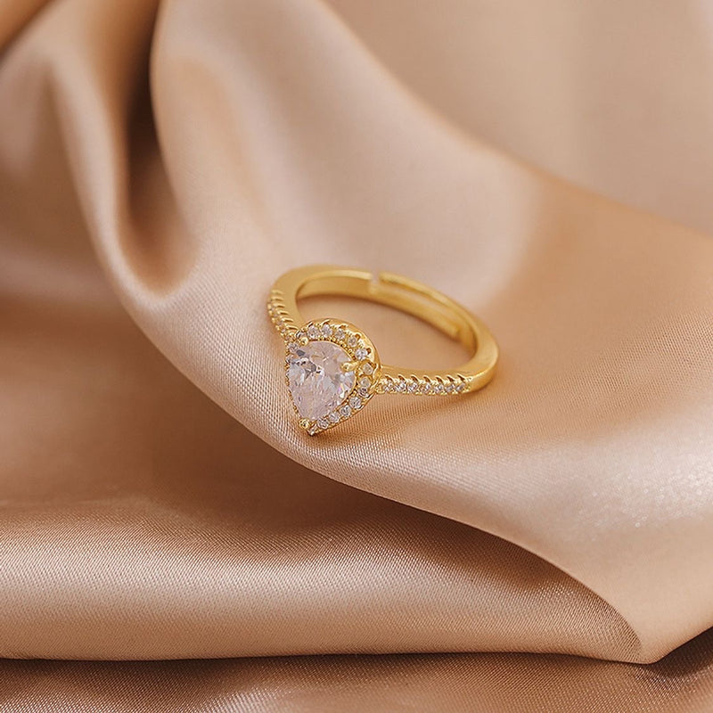 Bague Hira