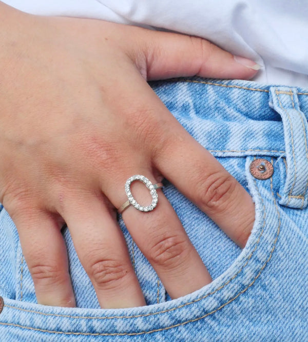 Bague Jessy