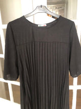Robe Lydie noir