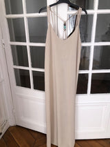 Robe Soleil Beige