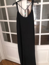 Robe Soleil Noir