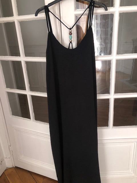 Robe Soleil Noir
