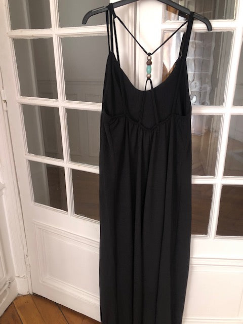 Robe Soleil Noir