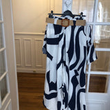 Ensemble Estel Marine