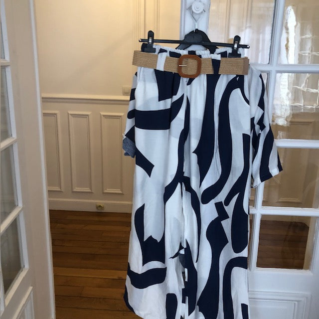 Ensemble Estel Marine