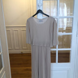 Robe Ariel beige