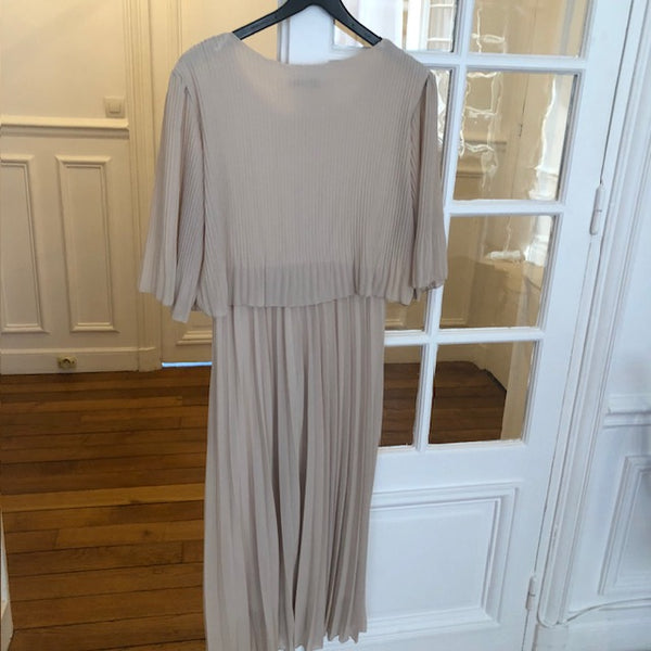 Robe Ariel beige