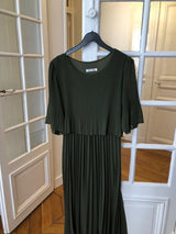 Robe Ariel Noir