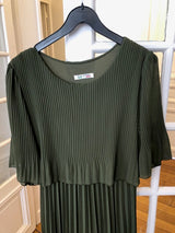 Robe Ariel Kaki