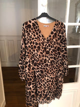 Robe Tanya