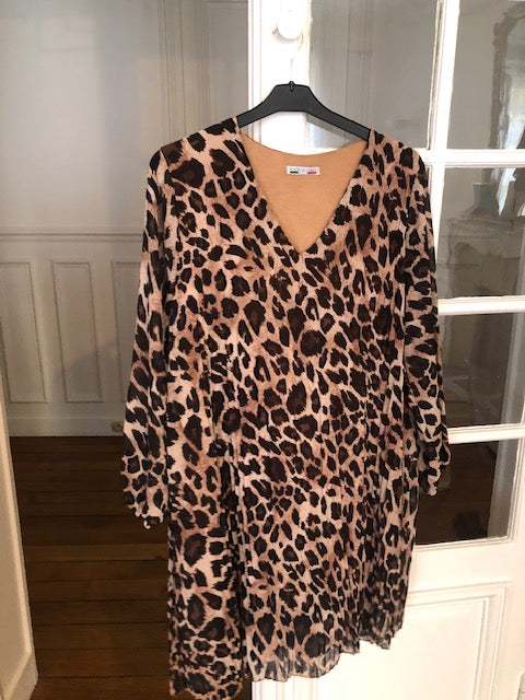 Robe Tanya
