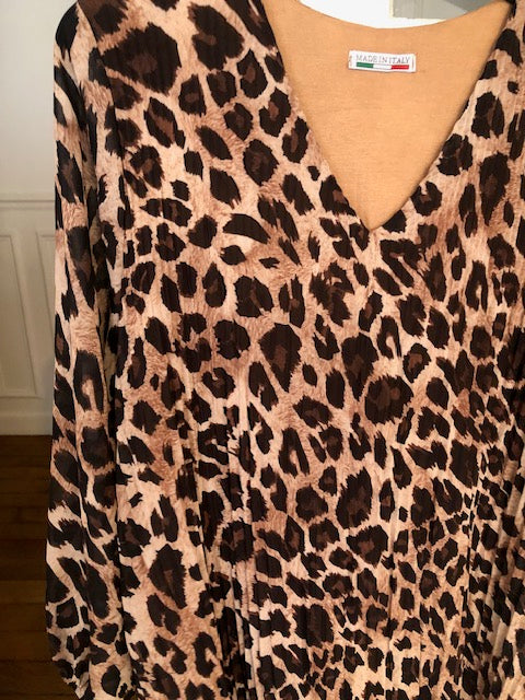 Robe Tanya
