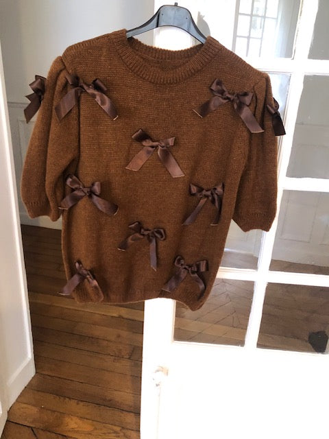 pull Avy Marron