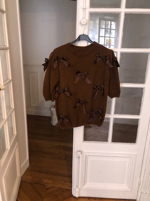 pull Avy Marron