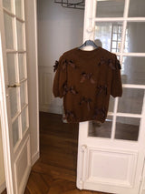 pull Avy Marron