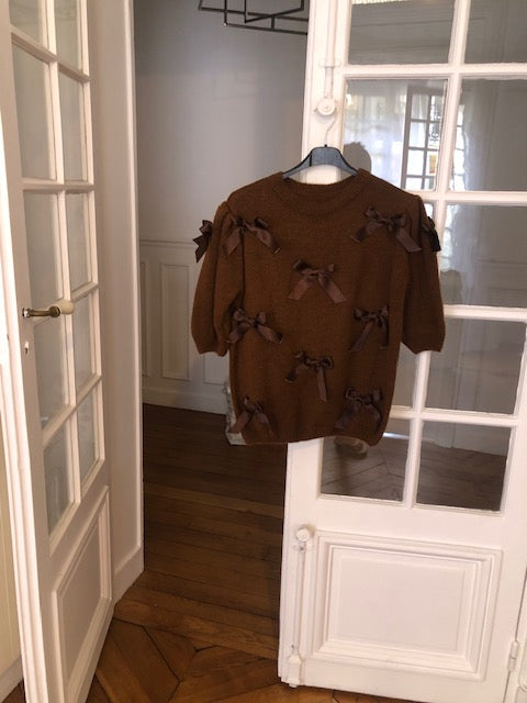 pull Avy Marron