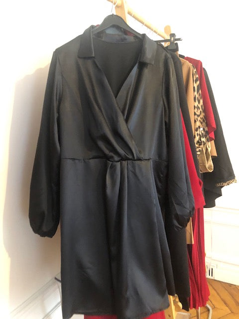 Robe Nina