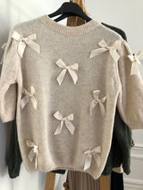 Pull Avy Ivoir