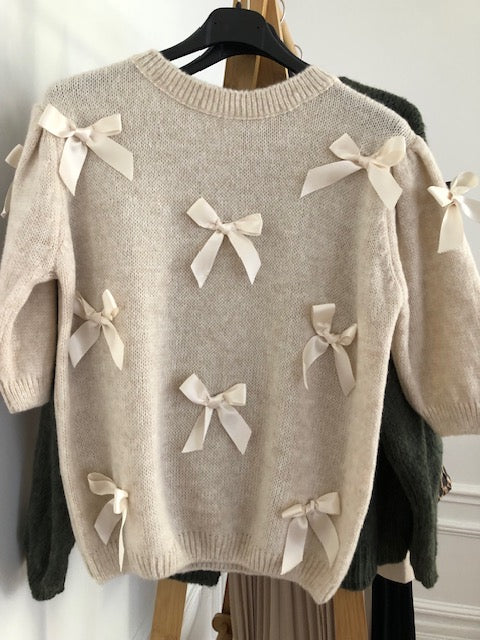 Pull Avy Ivoir