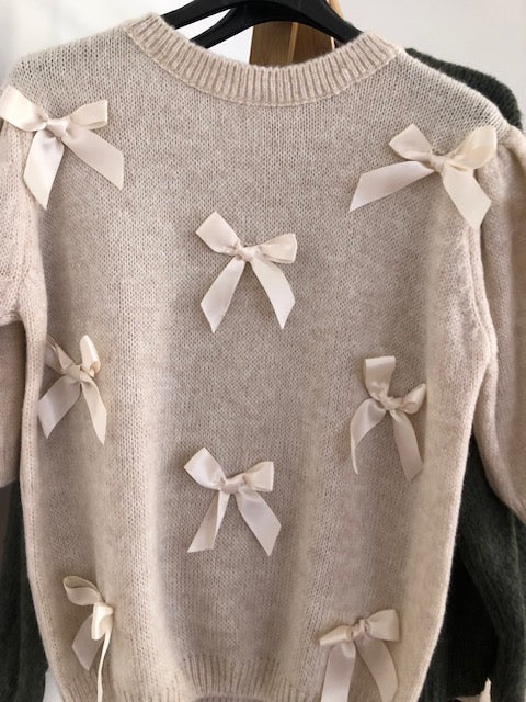 Pull Avy Ivoir