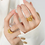 Bague EMY