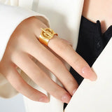 Bague EMY