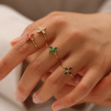 Bague Kyle