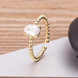 Bague Holly