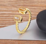 Bague Talia
