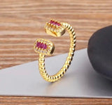 Bague Talia