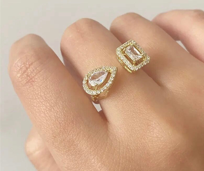 Bague Lonia
