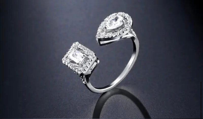 Bague Lonia