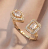 Bague Lonia