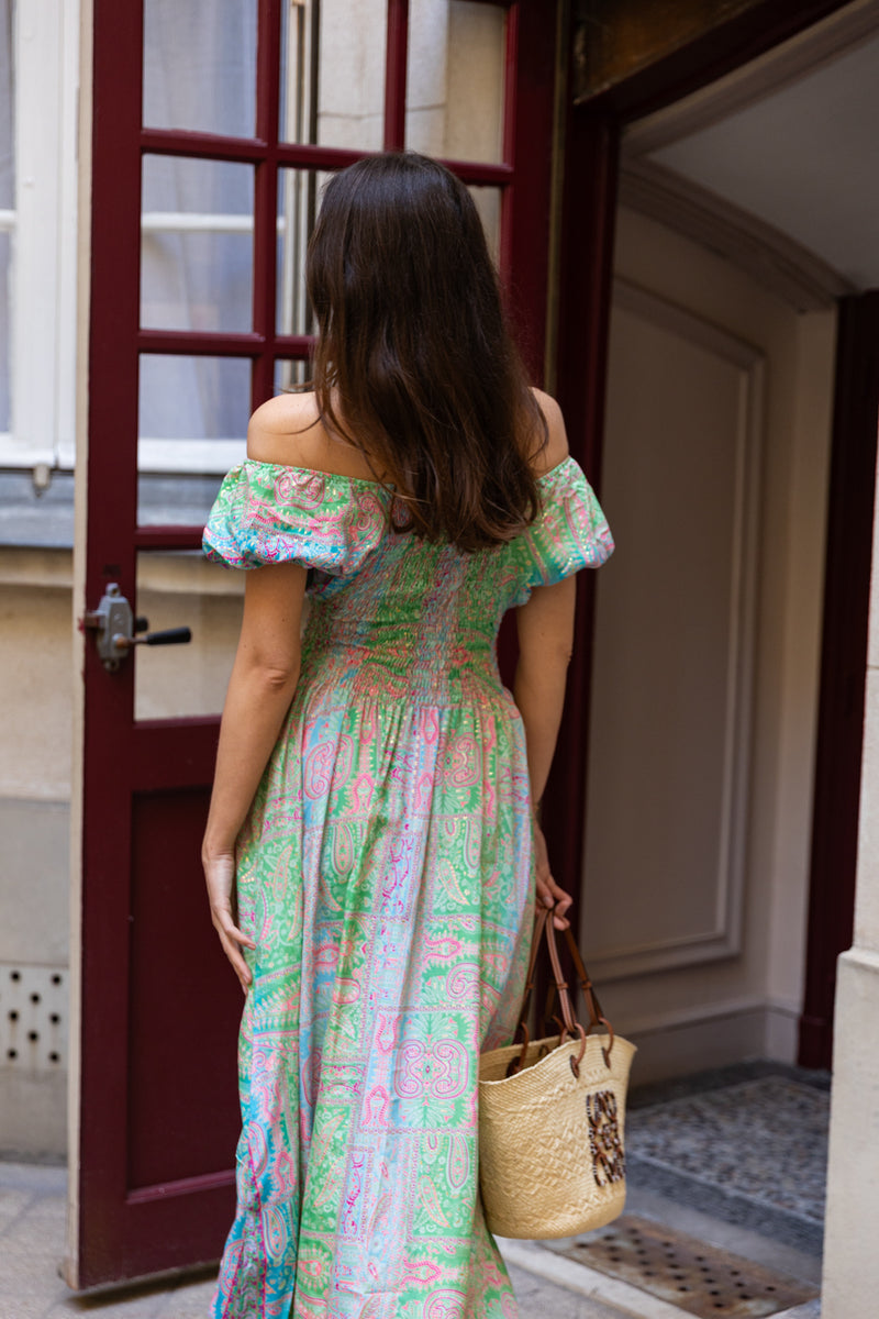 Robe DALY